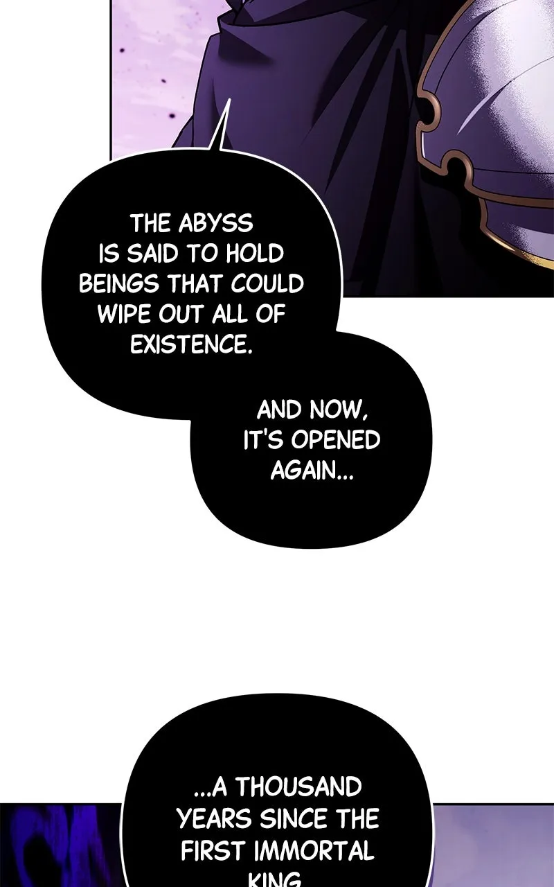 My Avatars’ Path to Greatness Chapter 47 page 27 - 