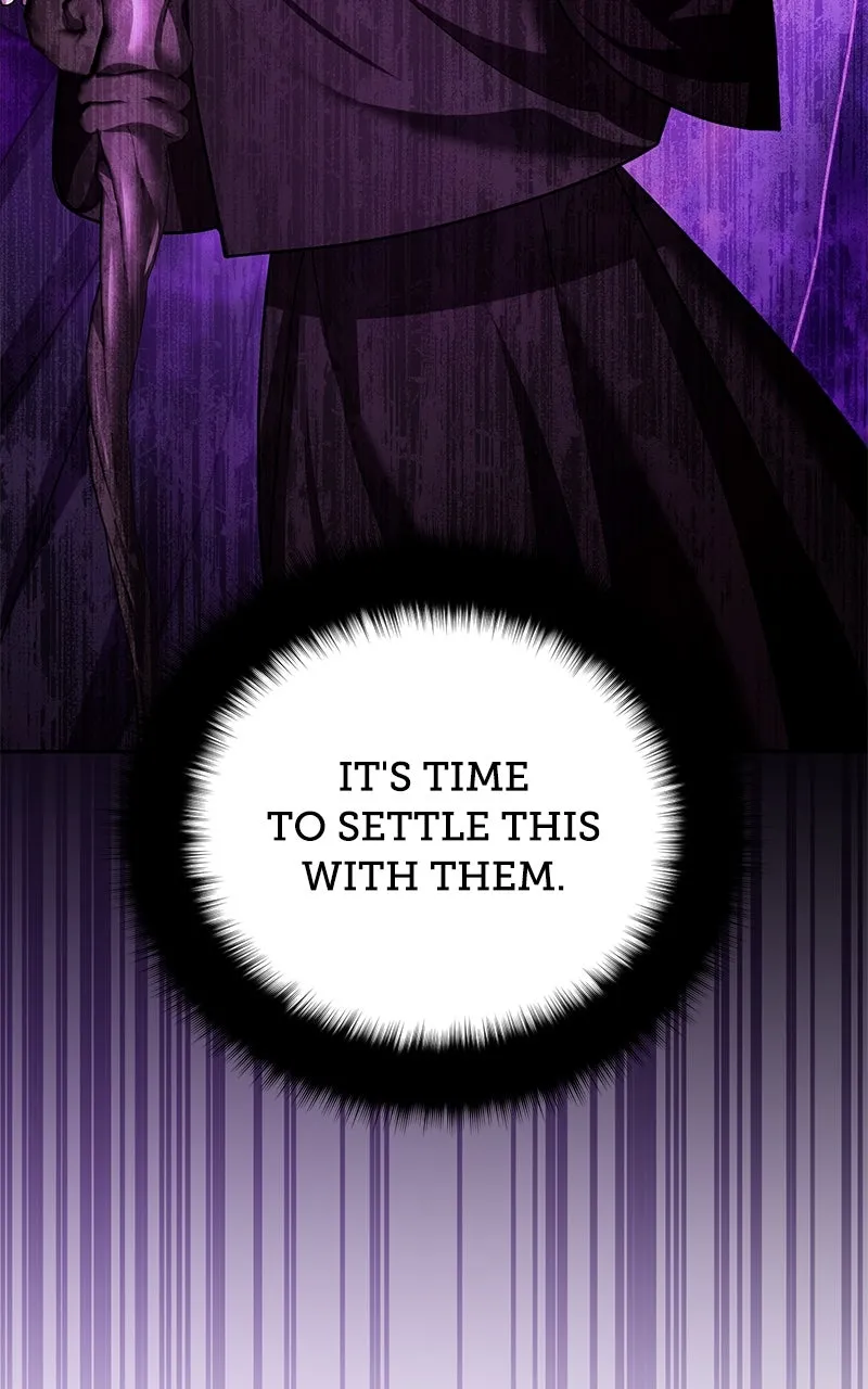 My Avatars’ Path to Greatness Chapter 47 page 32 - 