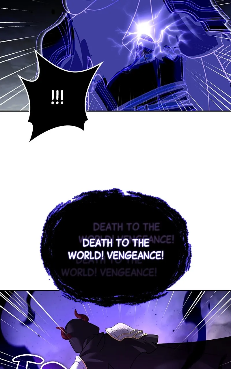 My Avatars’ Path to Greatness Chapter 47 page 34 - 