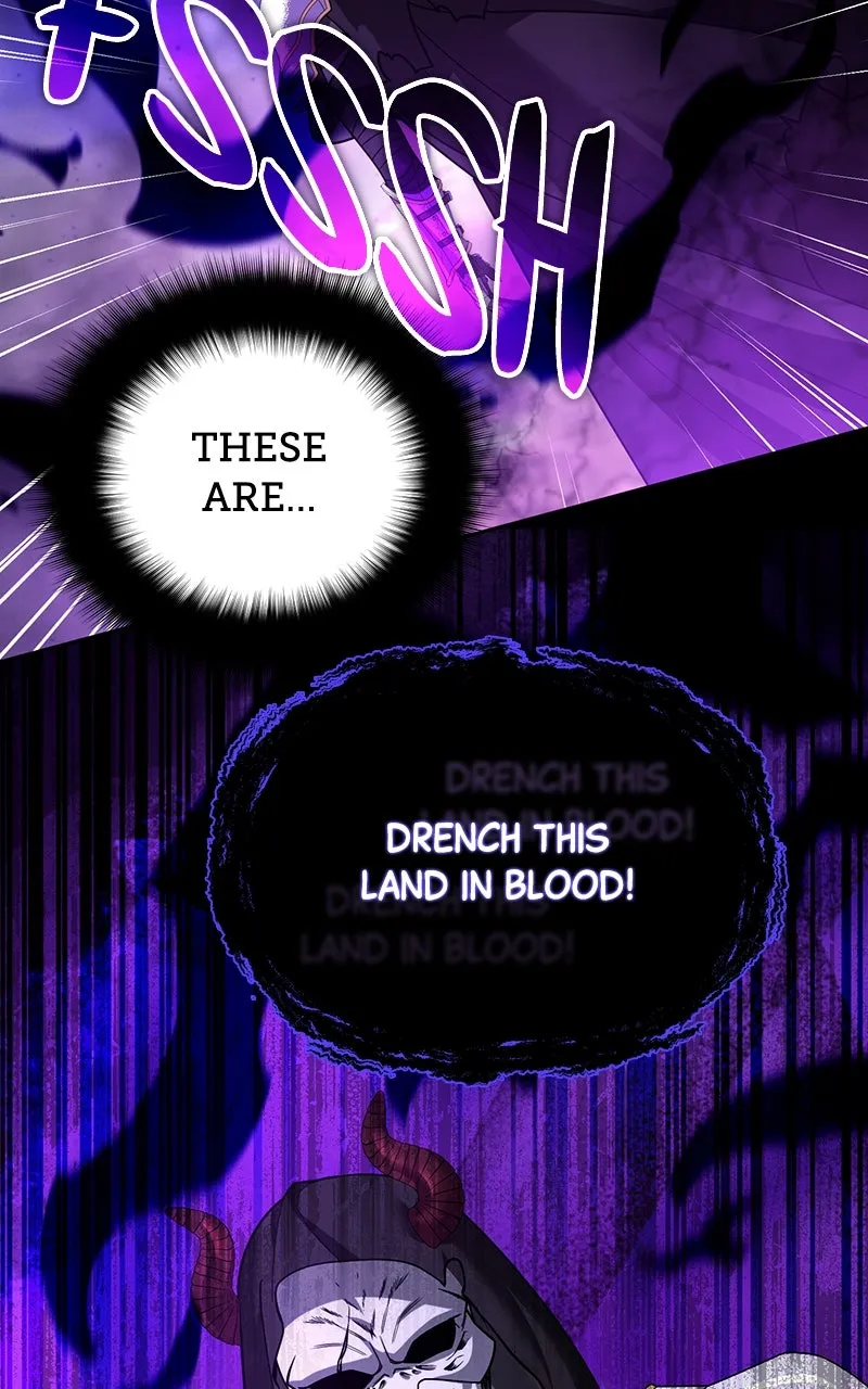 My Avatars’ Path to Greatness Chapter 47 page 35 - 