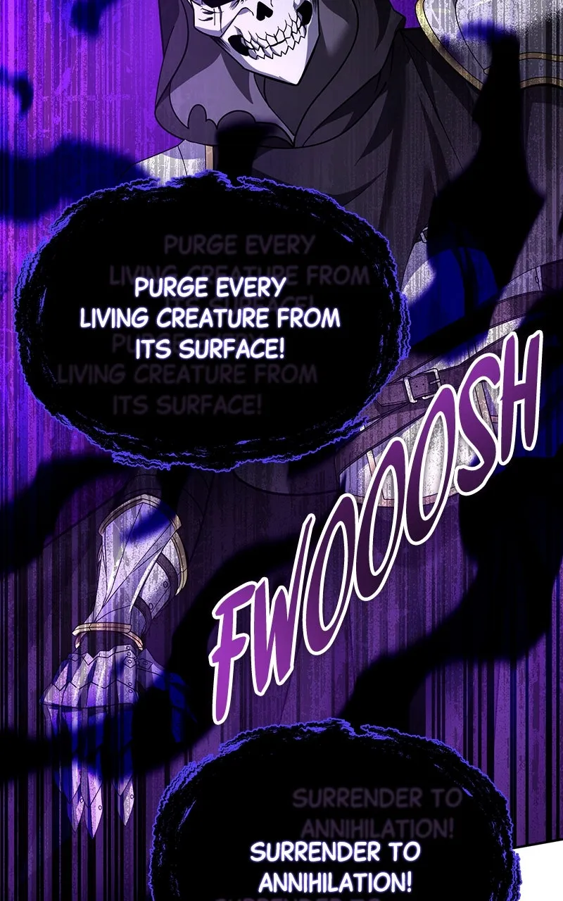 My Avatars’ Path to Greatness Chapter 47 page 36 - 