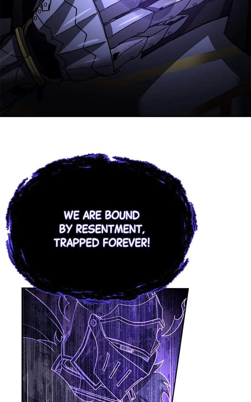 My Avatars’ Path to Greatness Chapter 47 page 52 - 