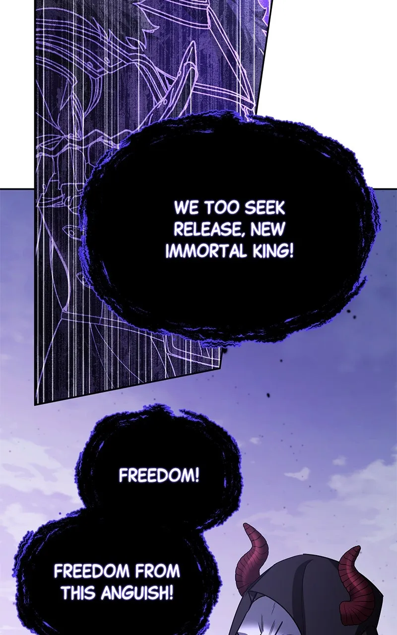 My Avatars’ Path to Greatness Chapter 47 page 53 - 