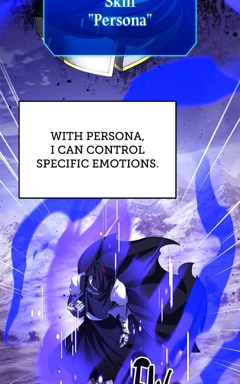 My Avatars’ Path to Greatness Chapter 47 page 61 - 