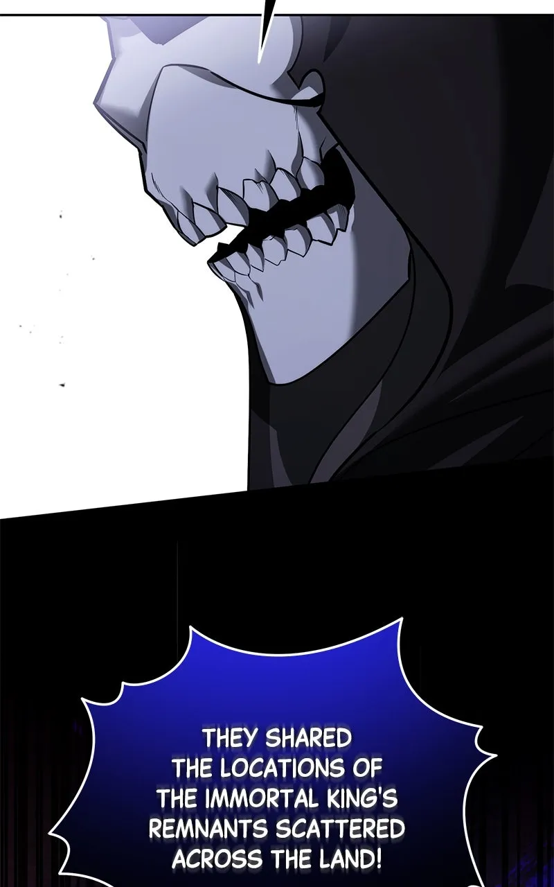 My Avatars’ Path to Greatness Chapter 47 page 72 - 