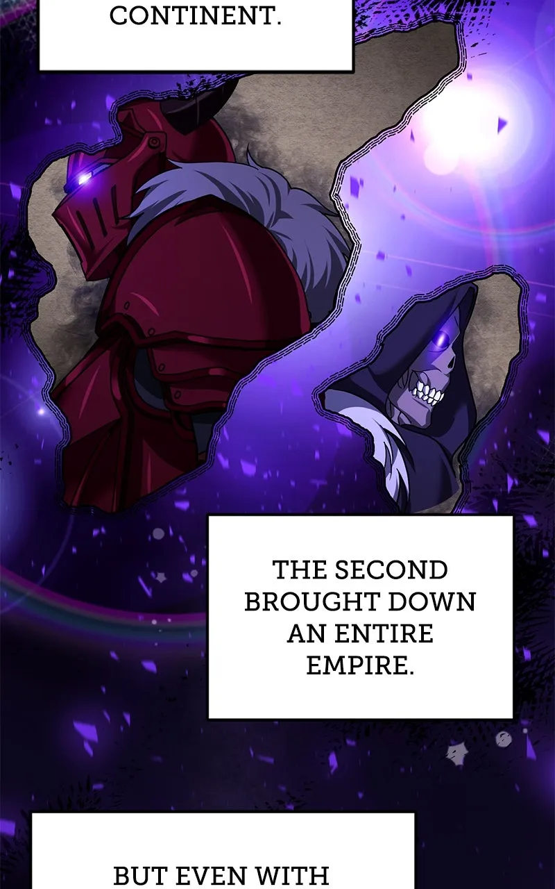 My Avatars’ Path to Greatness Chapter 47 page 75 - 