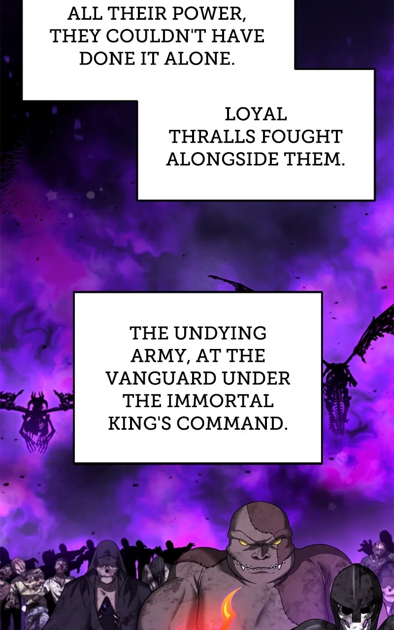 My Avatars’ Path to Greatness Chapter 47 page 76 - 