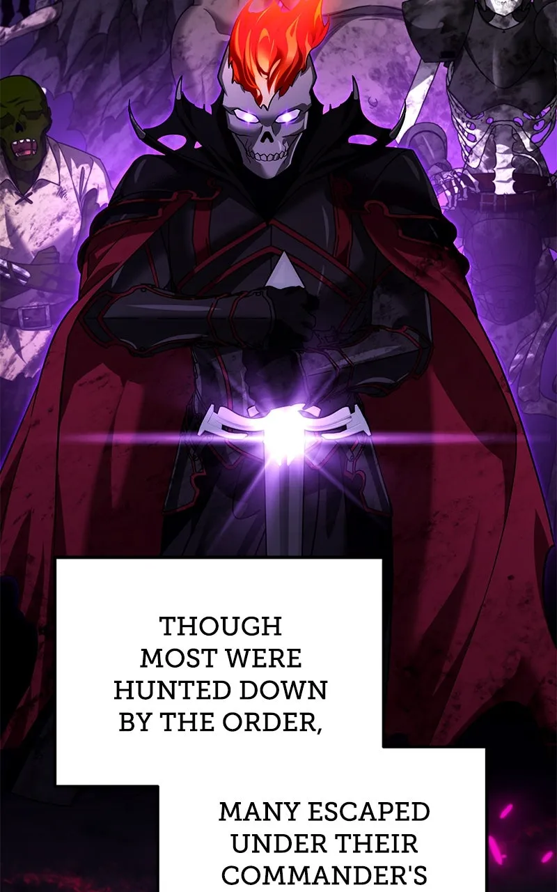 My Avatars’ Path to Greatness Chapter 47 page 77 - 