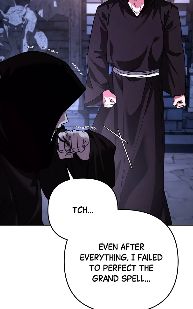 My Avatars’ Path to Greatness Chapter 47 page 10 - 