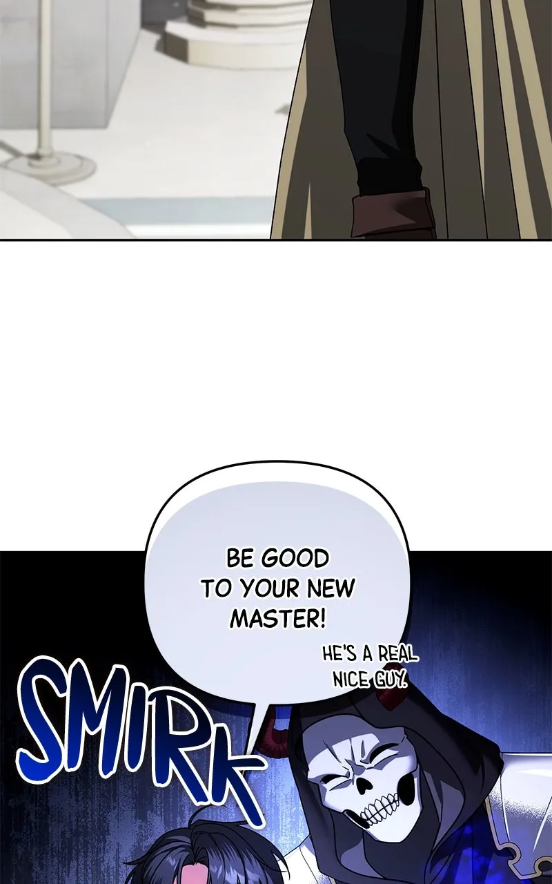 My Avatars’ Path to Greatness Chapter 47 page 99 - 