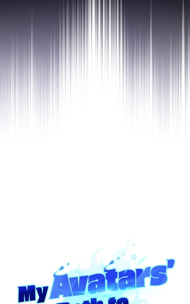My Avatars’ Path to Greatness Chapter 48 page 19 - 