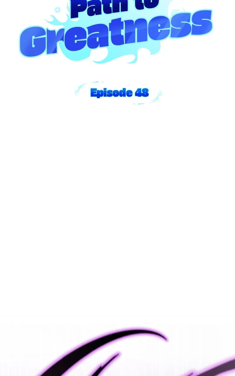My Avatars’ Path to Greatness Chapter 48 page 20 - 