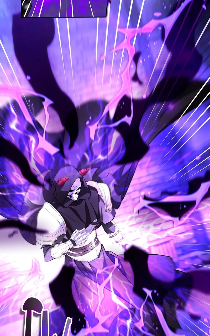 My Avatars’ Path to Greatness Chapter 48 page 25 - 