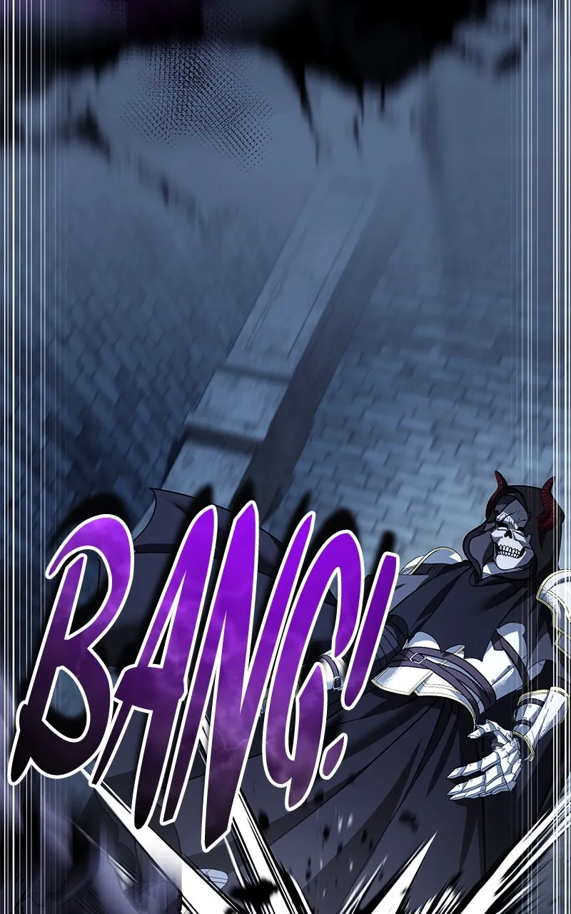 My Avatars’ Path to Greatness Chapter 48 page 33 - 