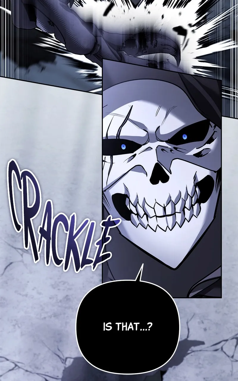 My Avatars’ Path to Greatness Chapter 48 page 34 - 
