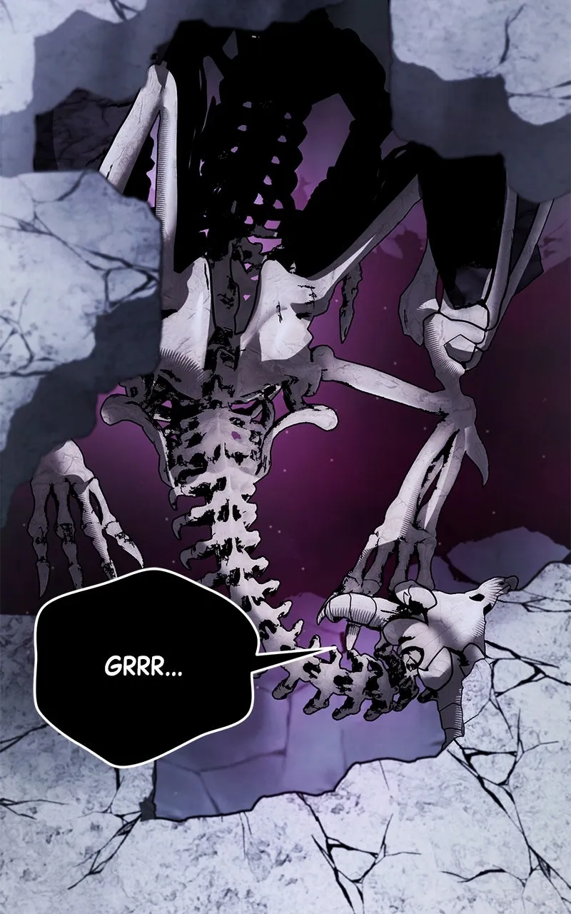 My Avatars’ Path to Greatness Chapter 48 page 35 - 