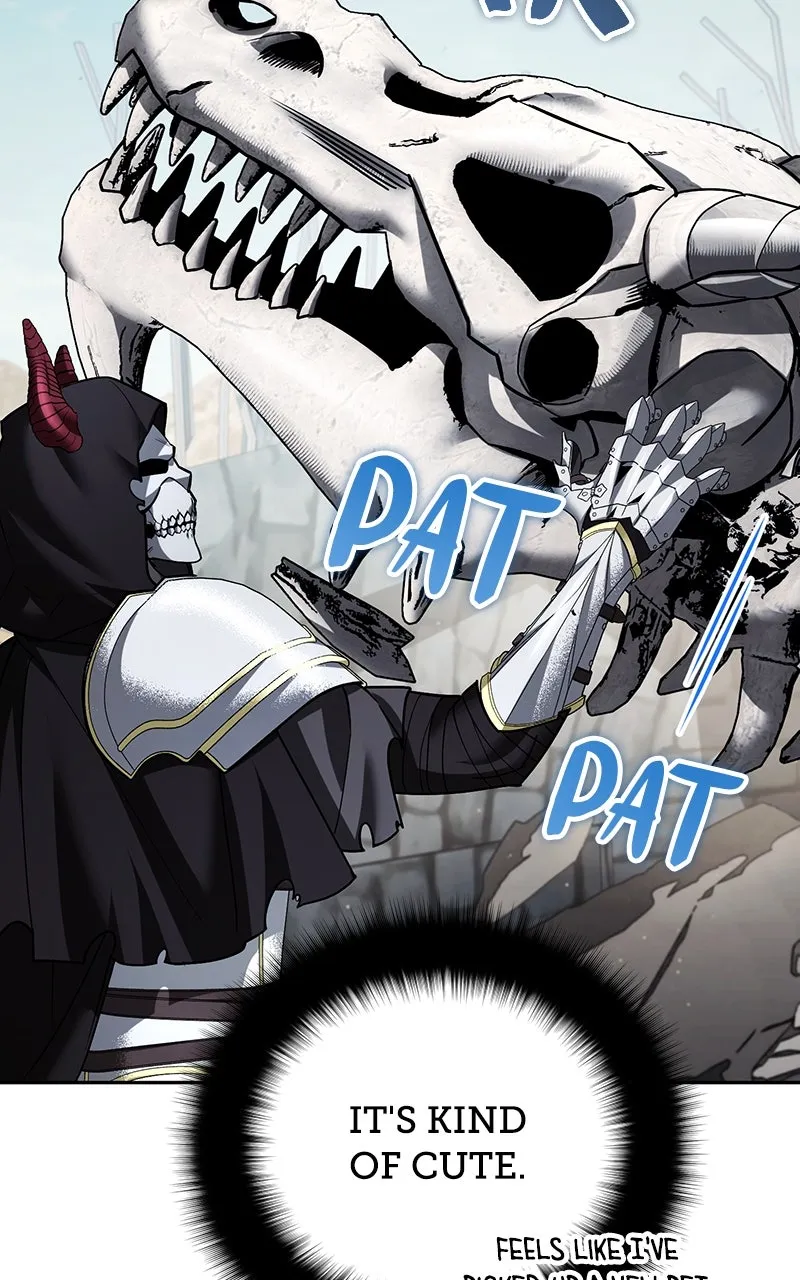 My Avatars’ Path to Greatness Chapter 48 page 46 - 