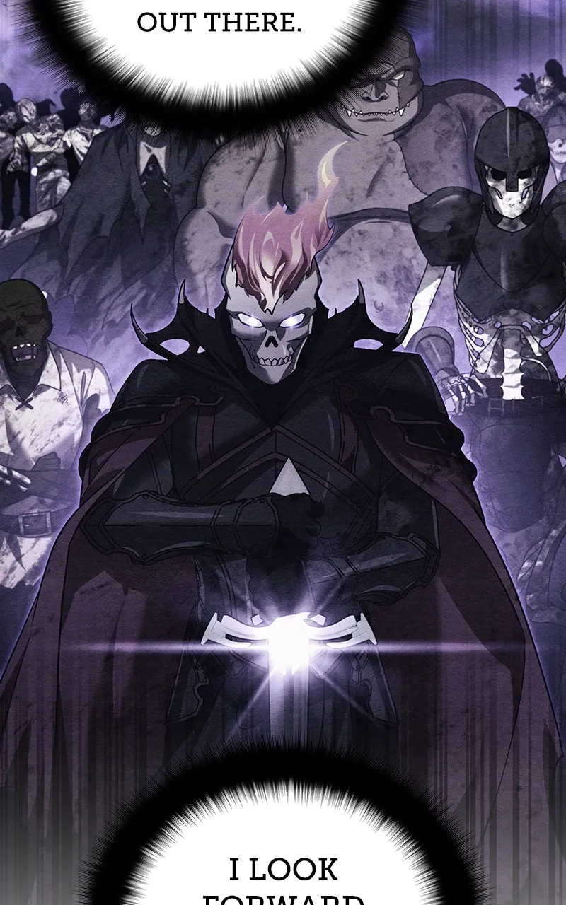 My Avatars’ Path to Greatness Chapter 48 page 48 - 