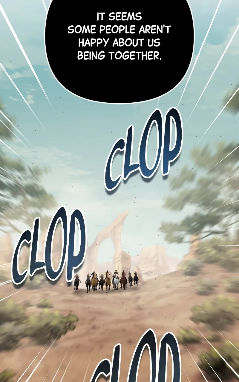My Avatars’ Path to Greatness Chapter 48 page 52 - 
