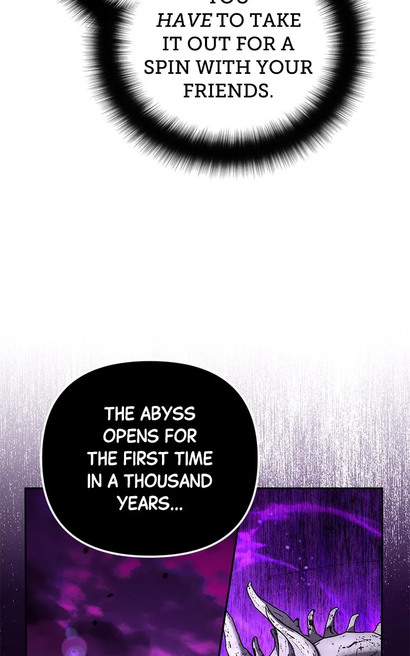 My Avatars’ Path to Greatness Chapter 48 page 56 - 