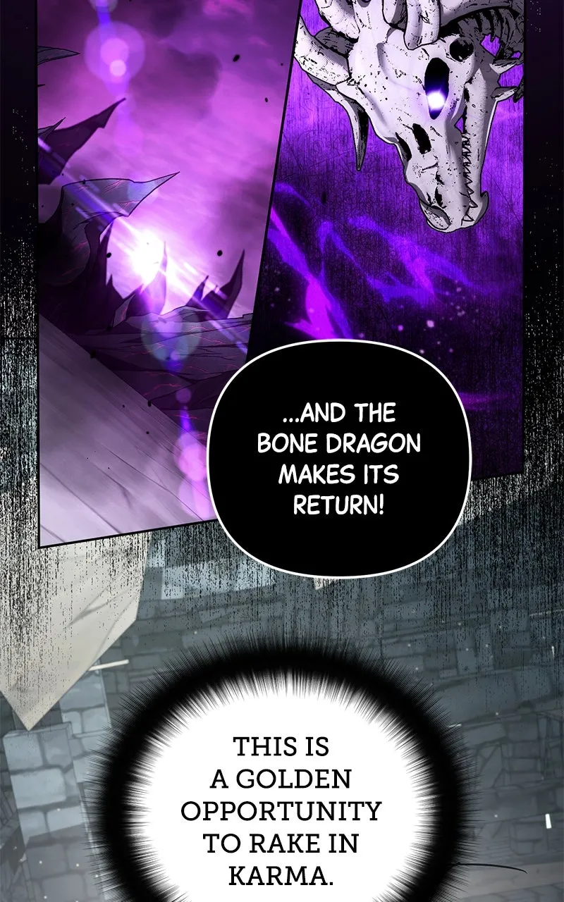 My Avatars’ Path to Greatness Chapter 48 page 57 - 
