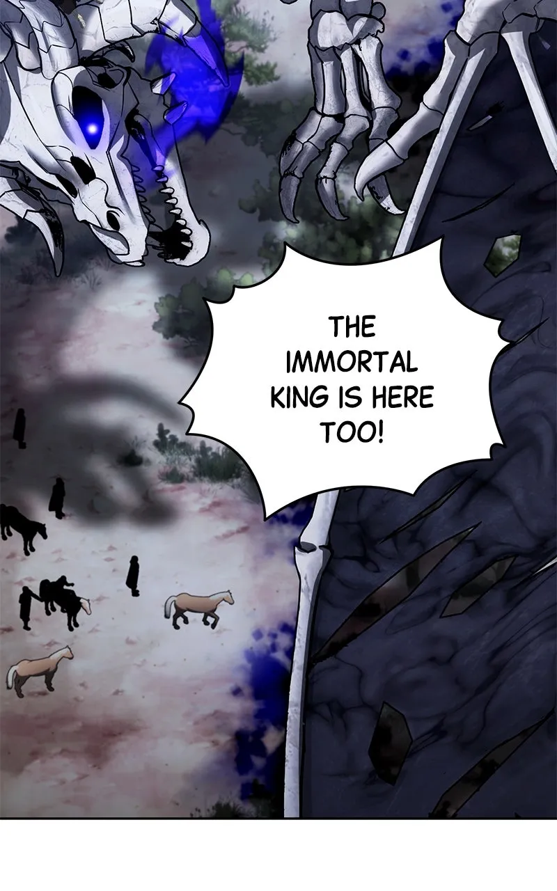 My Avatars’ Path to Greatness Chapter 48 page 74 - 