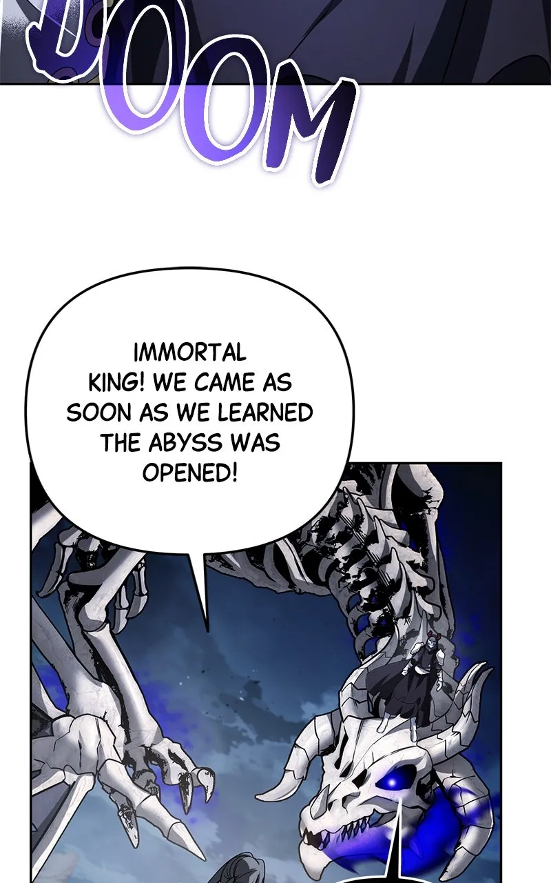 My Avatars’ Path to Greatness Chapter 48 page 76 - 