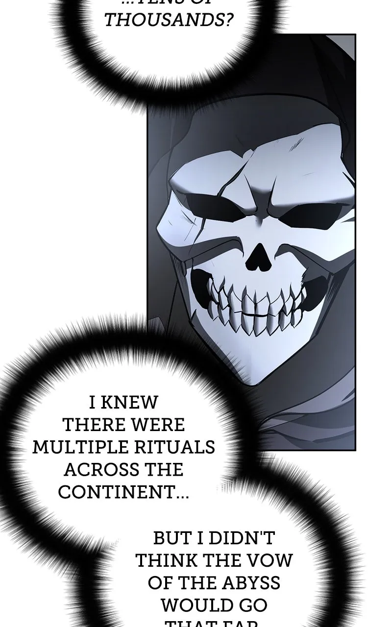 My Avatars’ Path to Greatness Chapter 48 page 81 - 
