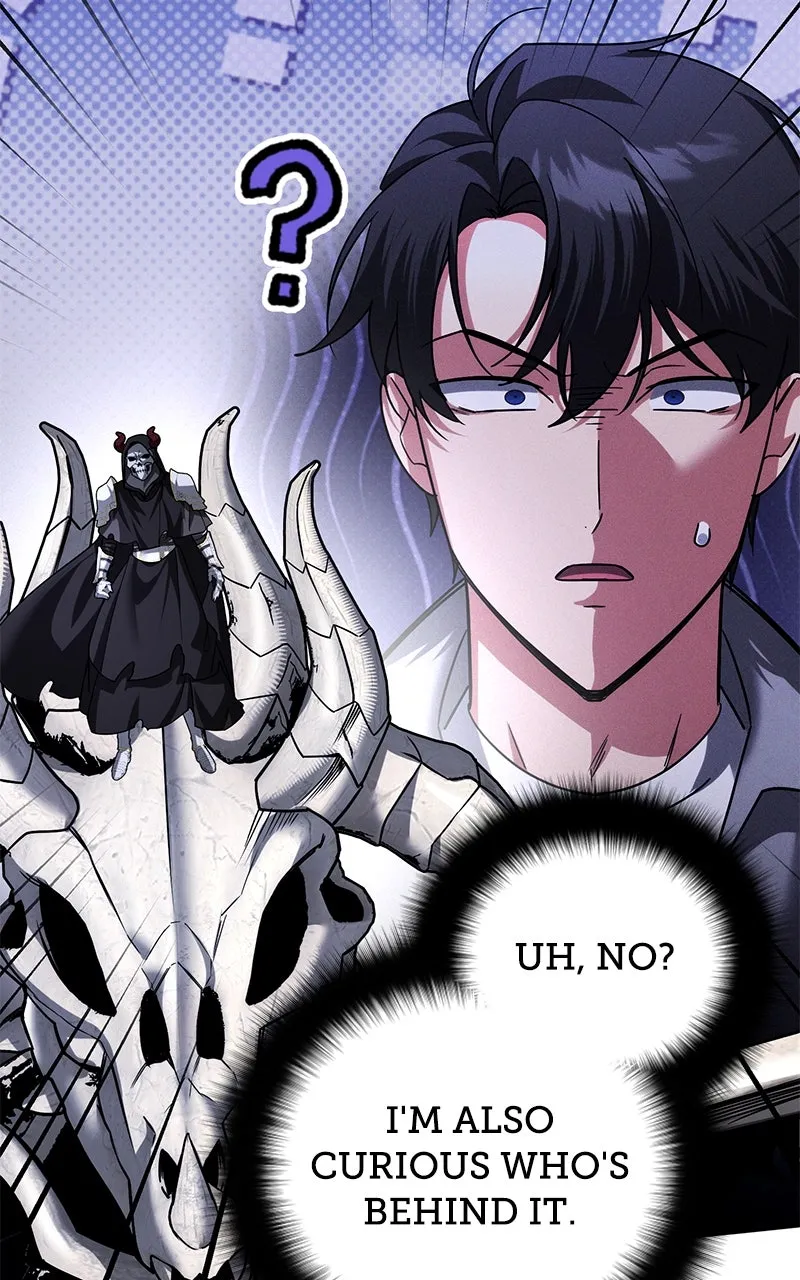 My Avatars’ Path to Greatness Chapter 48 page 84 - 