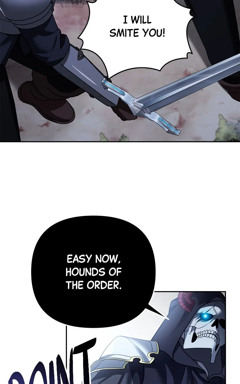 My Avatars’ Path to Greatness Chapter 48 page 89 - 
