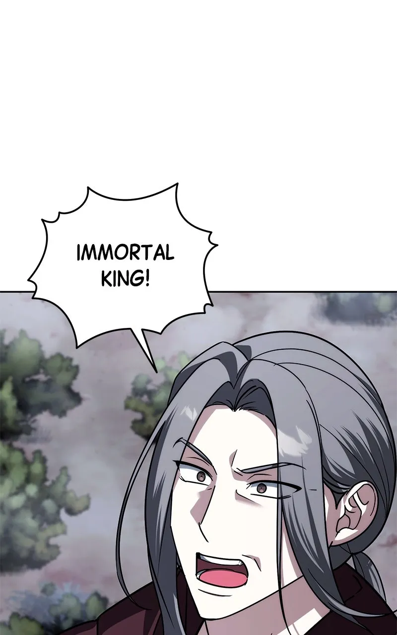My Avatars’ Path to Greatness Chapter 49 page 1 - 