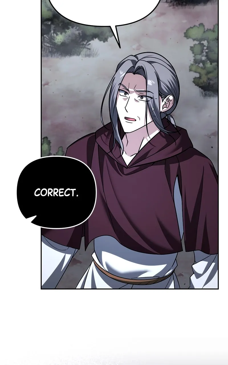 My Avatars’ Path to Greatness Chapter 49 page 11 - 