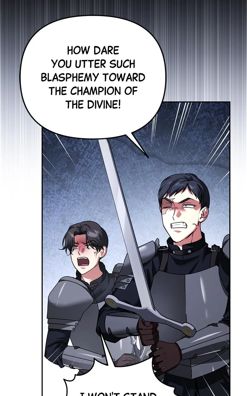 My Avatars’ Path to Greatness Chapter 49 page 14 - 