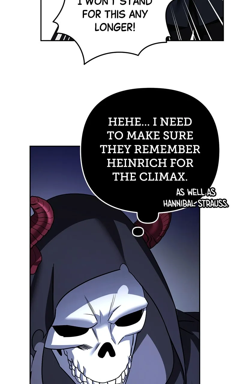My Avatars’ Path to Greatness Chapter 49 page 15 - 