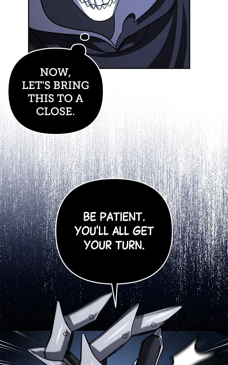 My Avatars’ Path to Greatness Chapter 49 page 16 - 