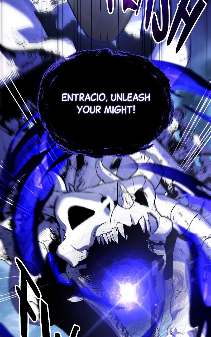 My Avatars’ Path to Greatness Chapter 49 page 18 - 