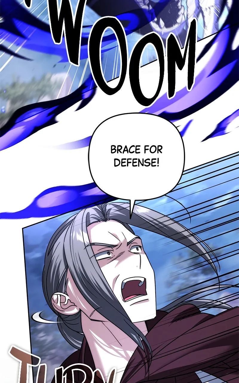 My Avatars’ Path to Greatness Chapter 49 page 19 - 