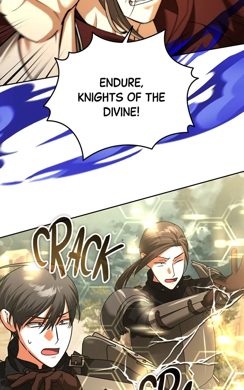 My Avatars’ Path to Greatness Chapter 49 page 26 - 