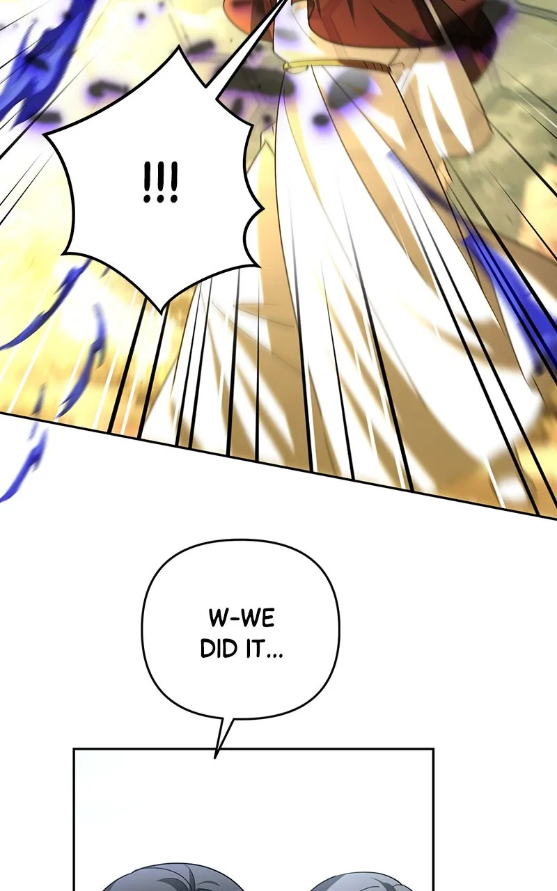 My Avatars’ Path to Greatness Chapter 49 page 28 - 