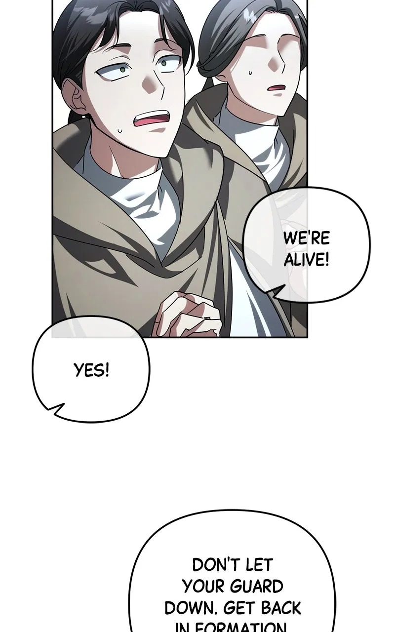 My Avatars’ Path to Greatness Chapter 49 page 29 - 