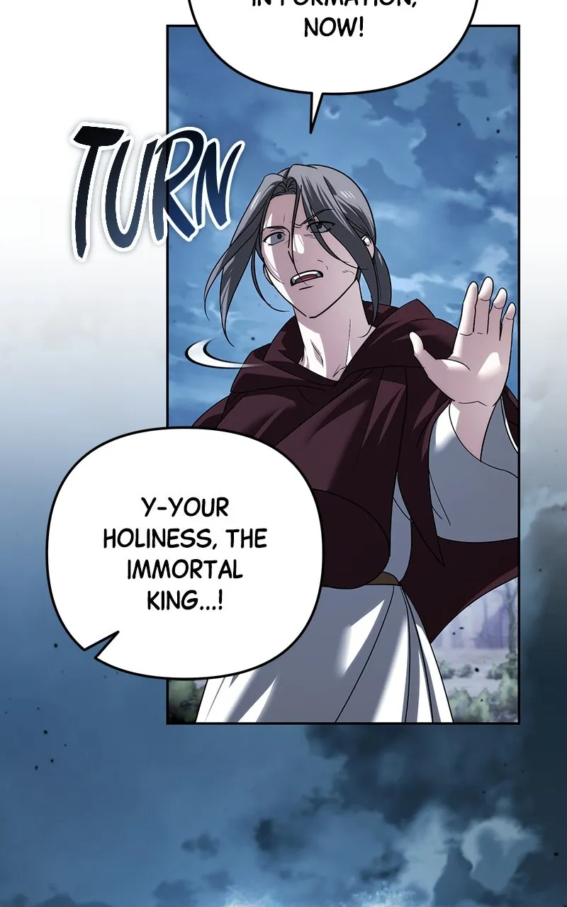 My Avatars’ Path to Greatness Chapter 49 page 30 - 