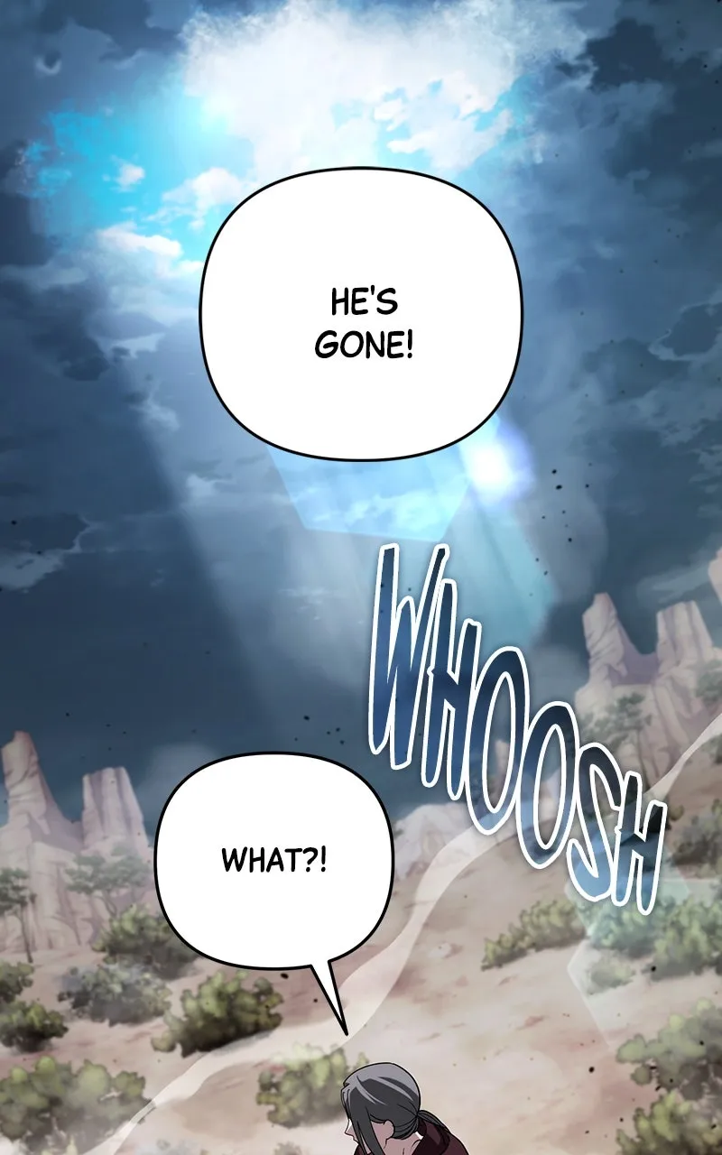 My Avatars’ Path to Greatness Chapter 49 page 31 - 