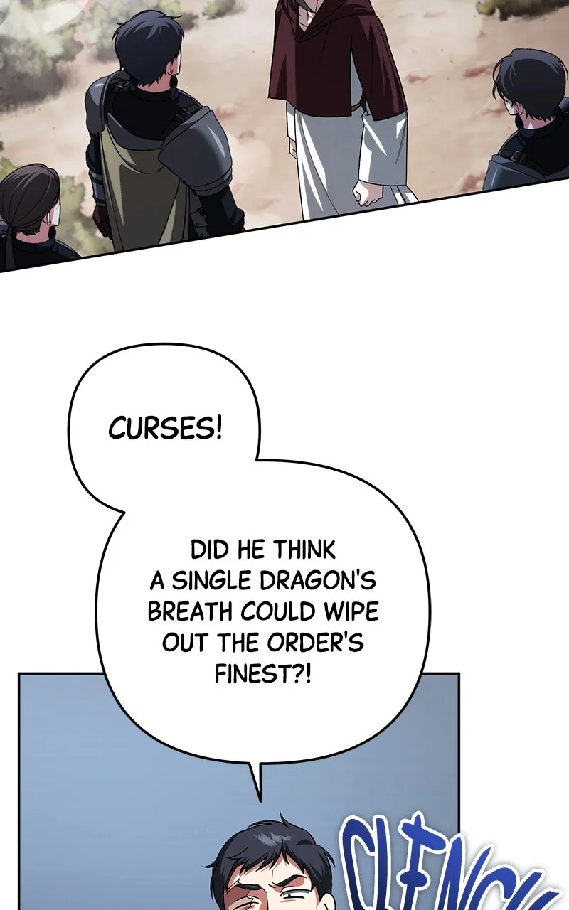 My Avatars’ Path to Greatness Chapter 49 page 32 - 