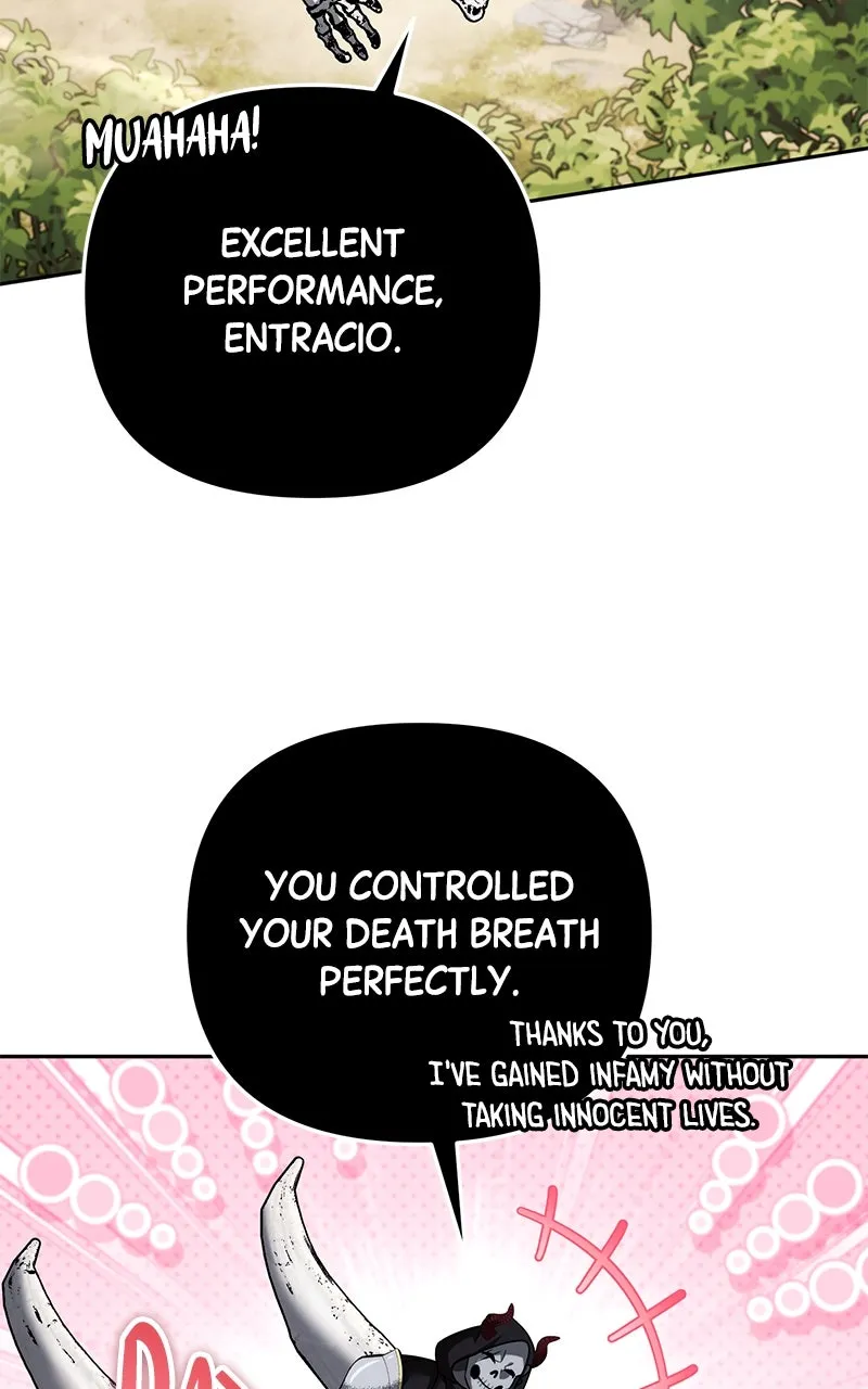 My Avatars’ Path to Greatness Chapter 49 page 37 - 