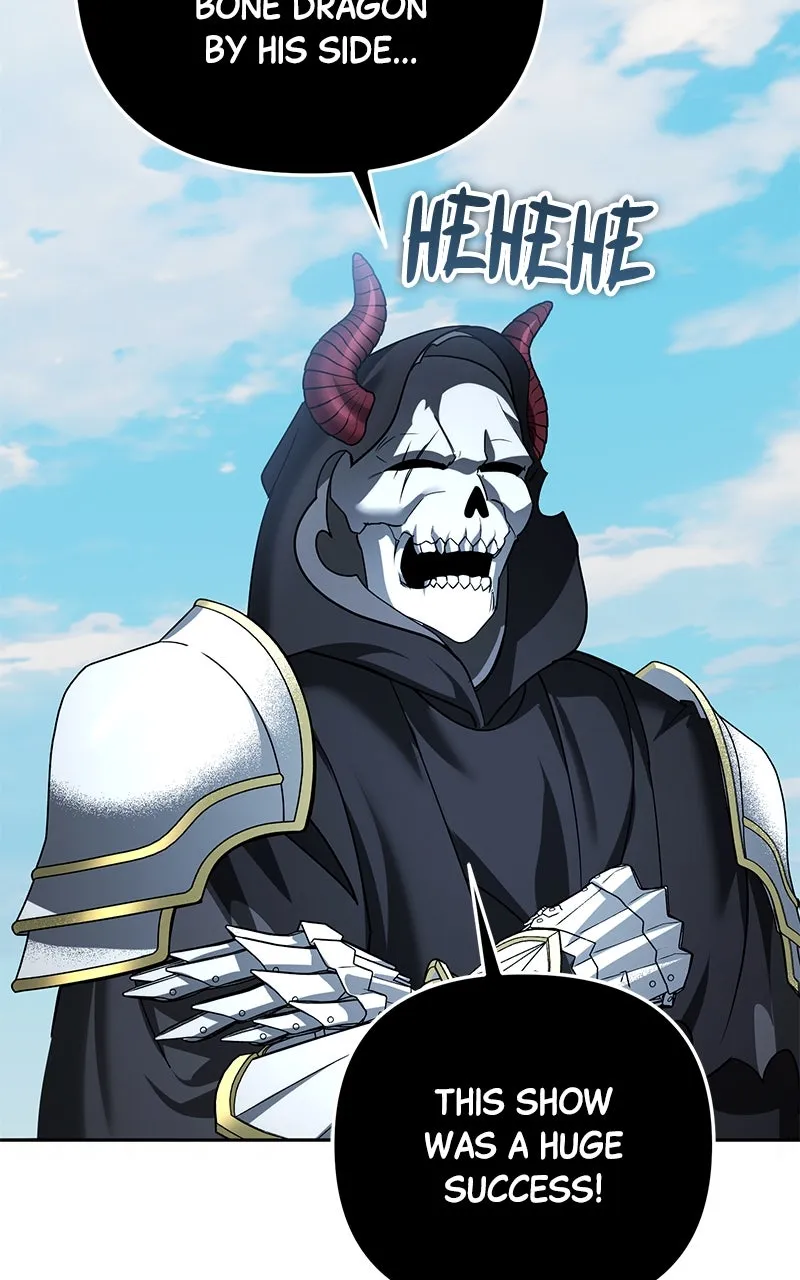 My Avatars’ Path to Greatness Chapter 49 page 39 - 