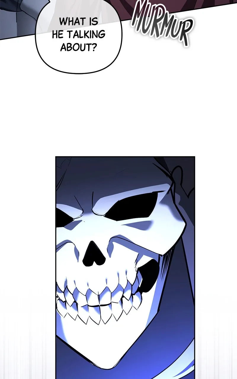 My Avatars’ Path to Greatness Chapter 49 page 5 - 