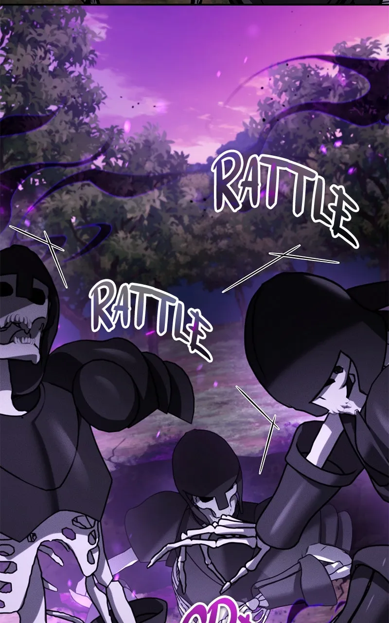 My Avatars’ Path to Greatness Chapter 49 page 45 - 