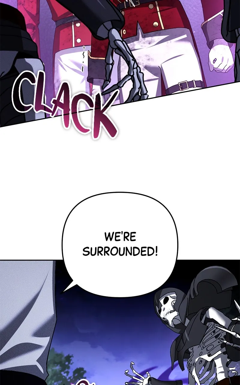 My Avatars’ Path to Greatness Chapter 49 page 55 - 