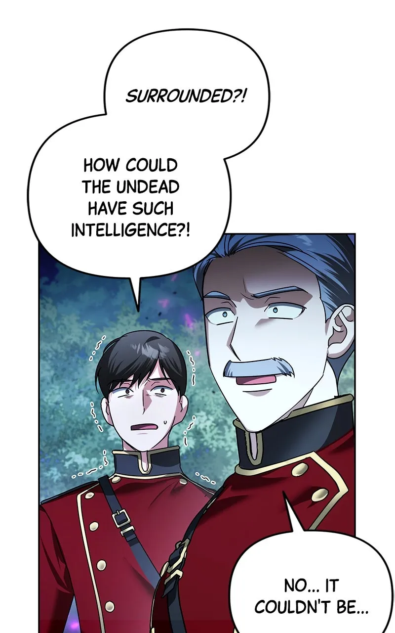 My Avatars’ Path to Greatness Chapter 49 page 57 - 