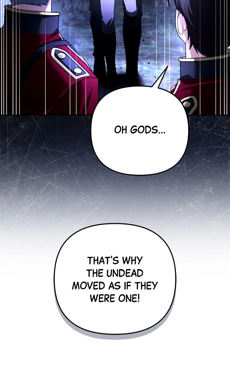 My Avatars’ Path to Greatness Chapter 49 page 60 - 